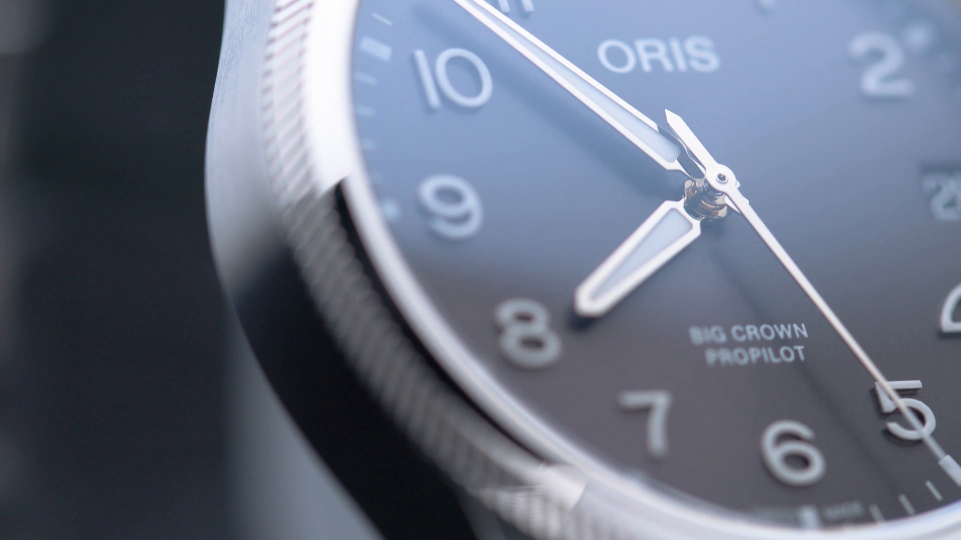 Big Crown ProPilot Big Date - 01 751 7761 4063-07 8 20 08P | Oris