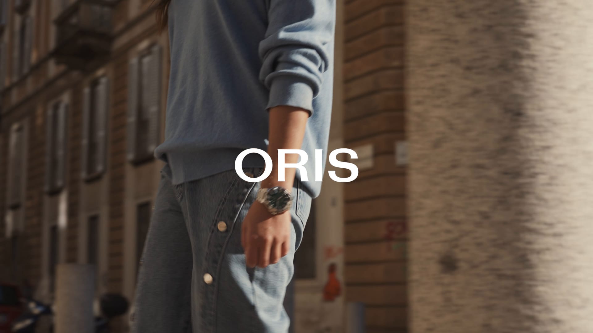 Yangtze Jiangtun Limited Edition - 01 733 7789 4197-Set | Oris