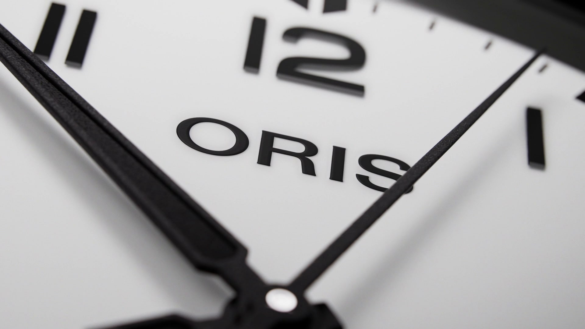 ヘルシュタインエディション2025 - 01 400 7803 4781-Set | Oris