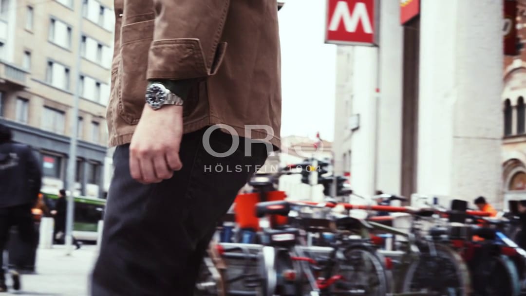 Aquis Date - 01 733 7787 4154-07 8 22 04PEB | Oris Aquis Date - 01 733 7787 4154-07 8 22 04PEB | Oris