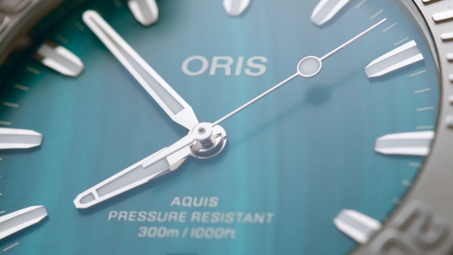 Homepage | Oris