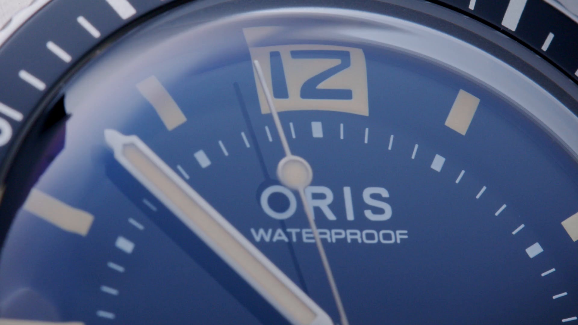 60周年アニバーサリーエディション - 01 733 7772 4034-Set | Oris 60周年アニバーサリーエディション - 01 733 7772 4034-Set | Oris