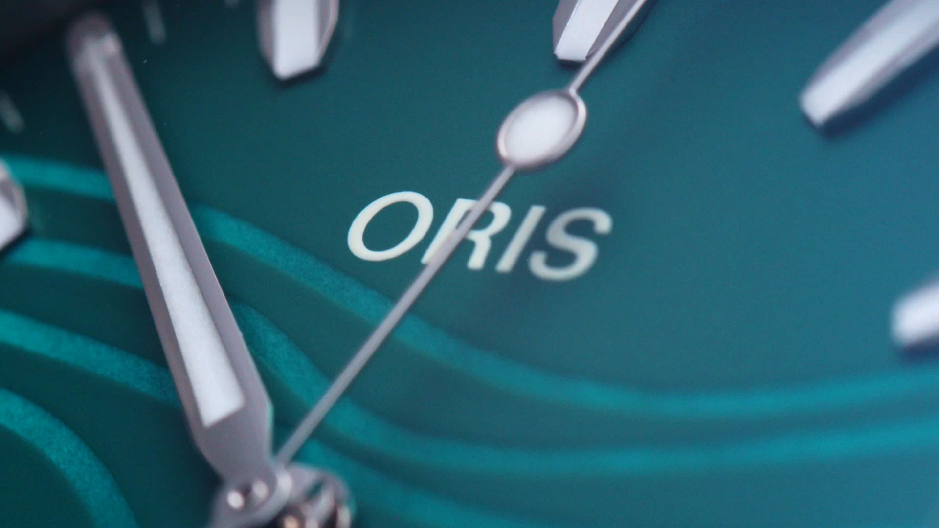 Yangtze Jiangtun Limited Edition - 01 733 7789 4197-Set | Oris