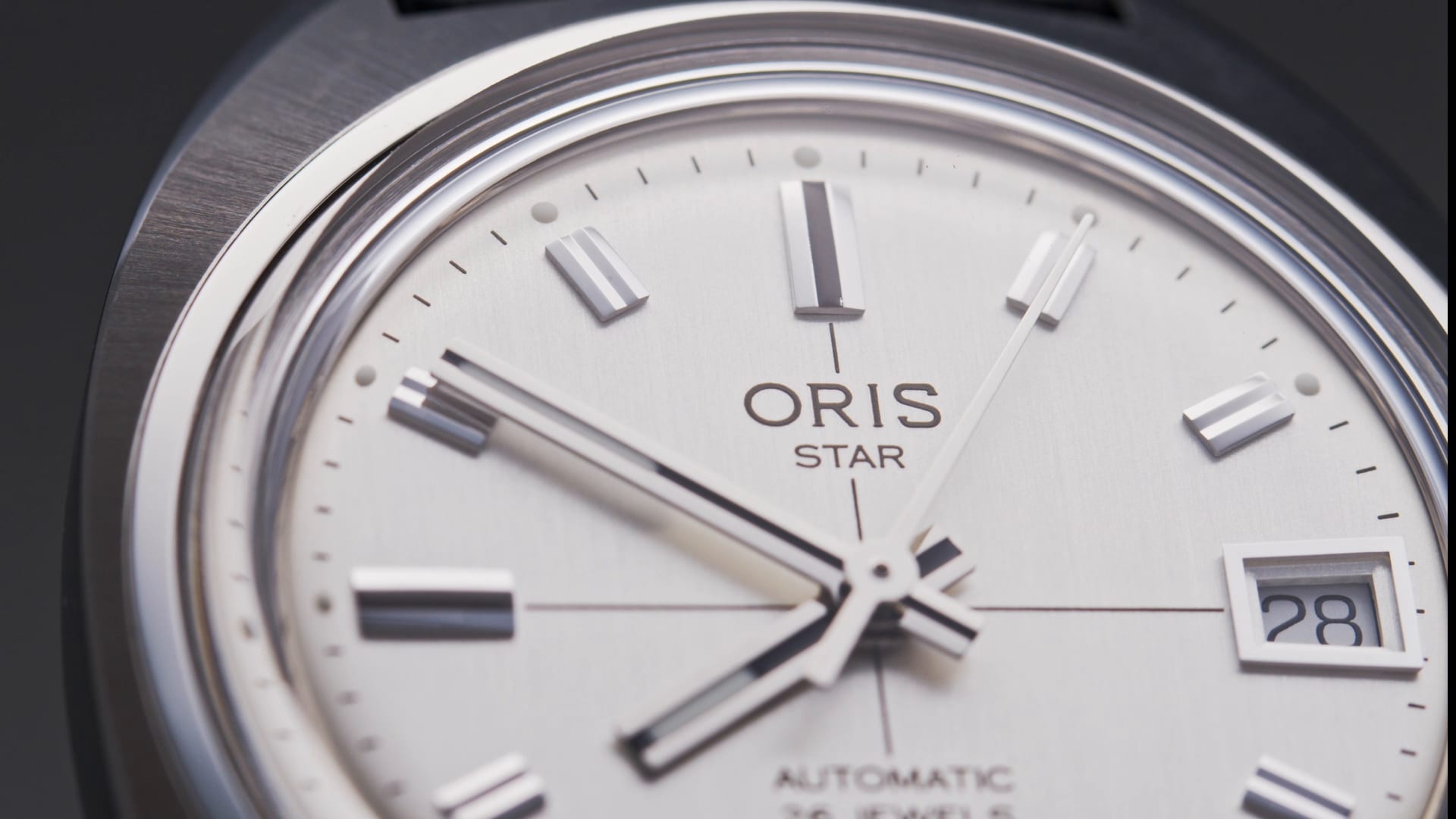 Oris Star Edition - 01 733 7813 4151-Set | Oris