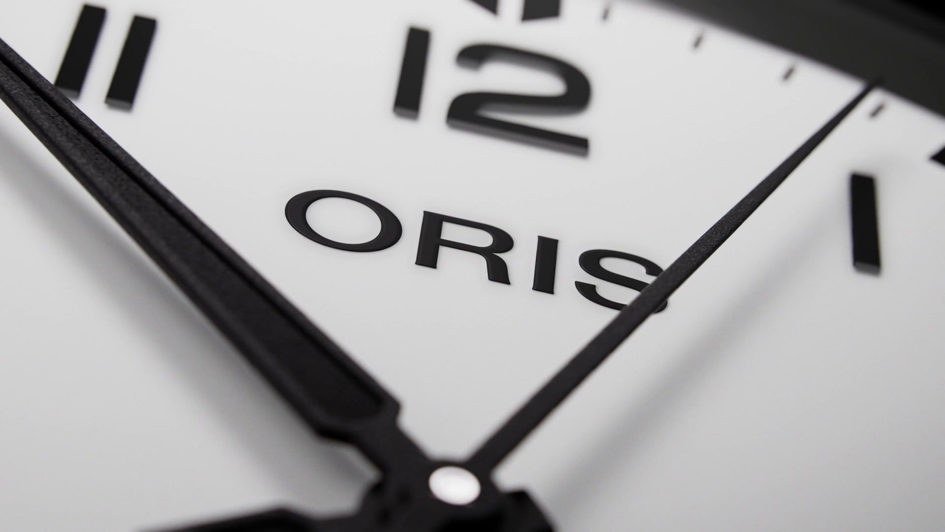 ドナさん専用 oris 自動巻き 584-7450 3気圧防水 時計