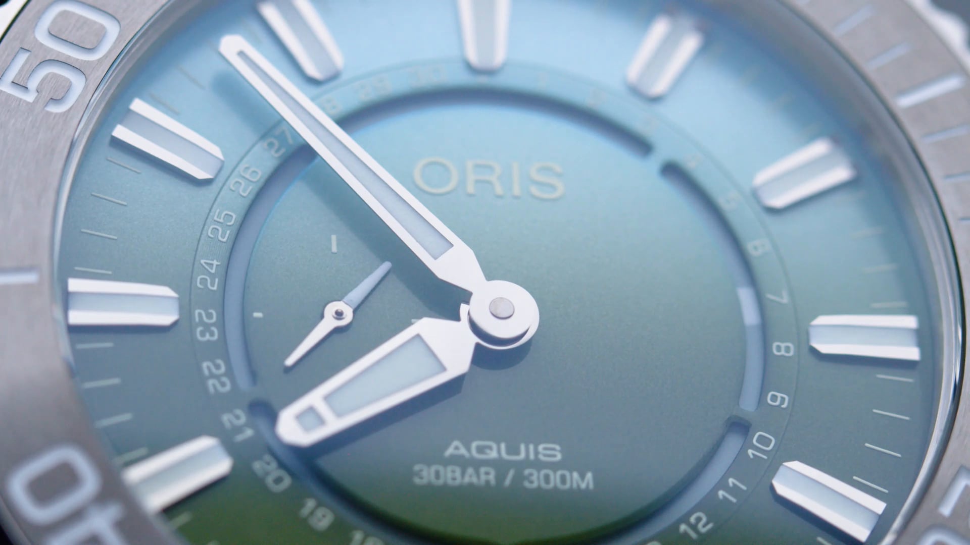 Dat Watt Limited Edition II - 01 743 7734 4197-Set | Oris