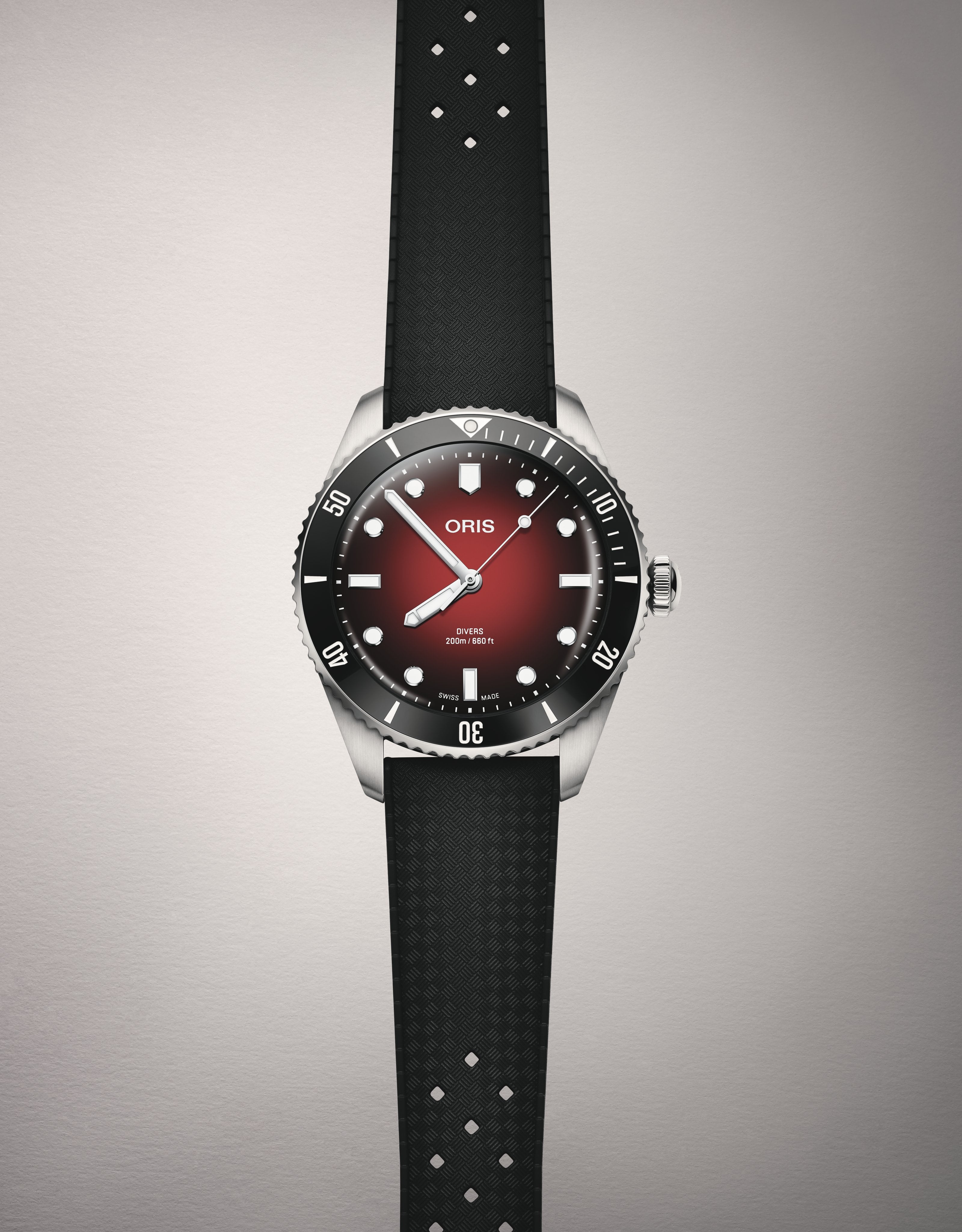 Oris - Swiss watchmaking