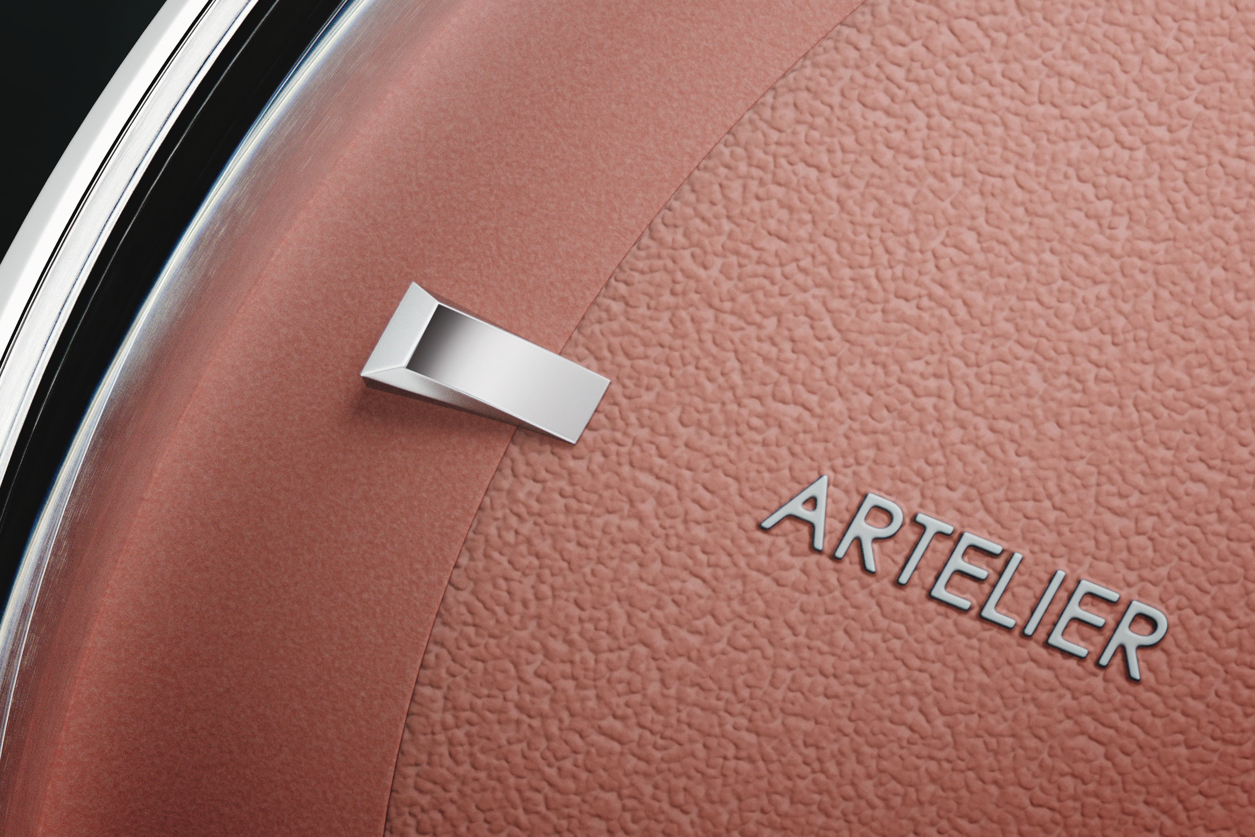 Artelier Complication - 01 782 7811 4056-07 8 20 20 | Oris