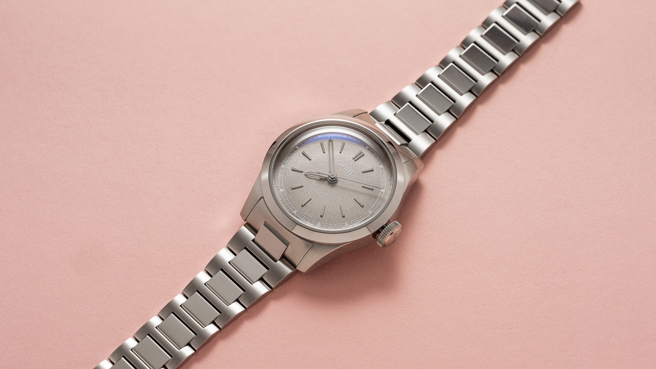 ビッグクラウン - 01 531 7797 4056-07 8 17 06 | Oris