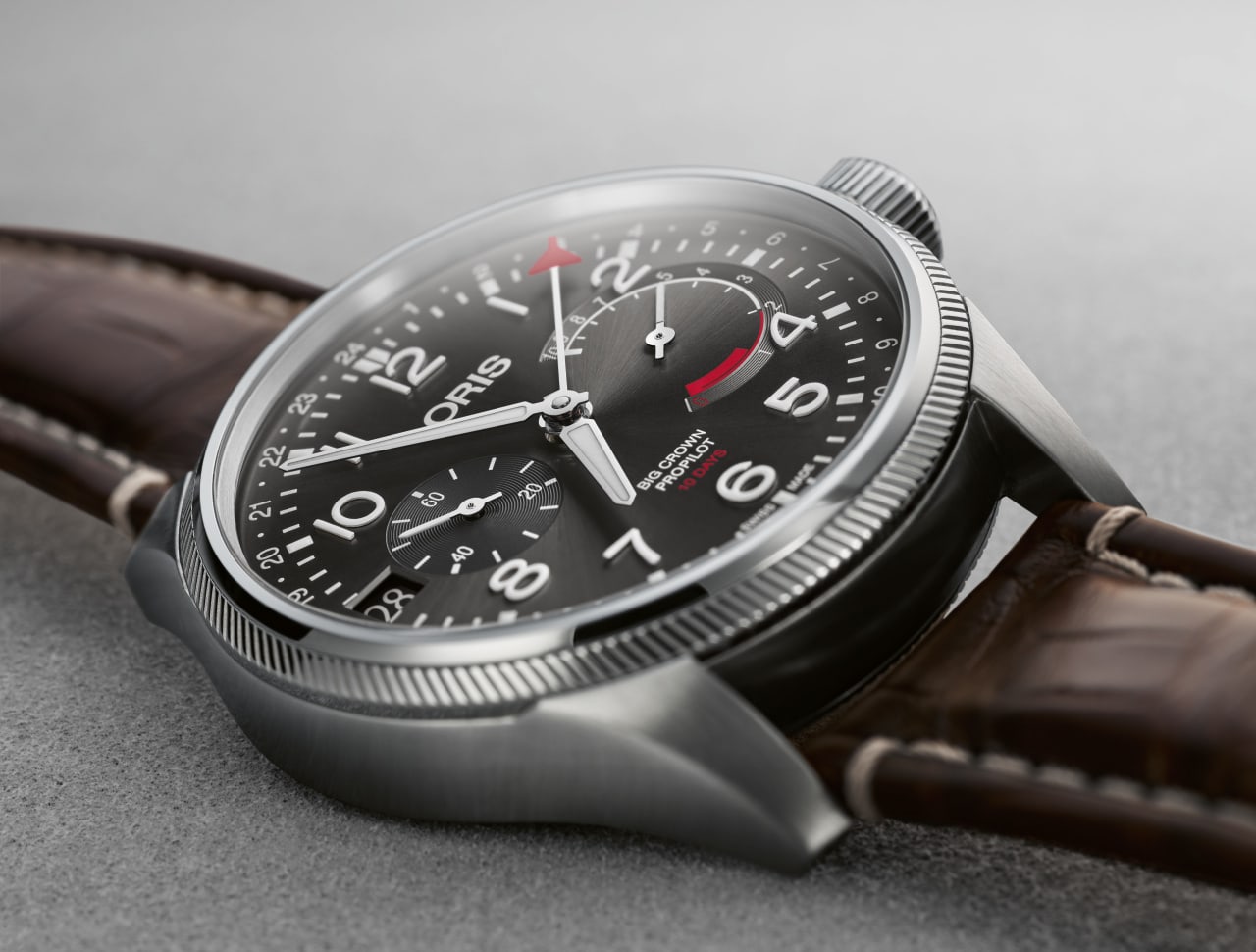 カスタマーサービス | Oris