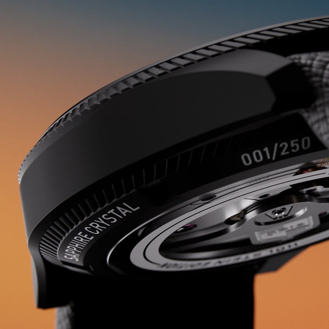 Hölstein Edition 2025 - 01 400 7803 4781-Set | Oris