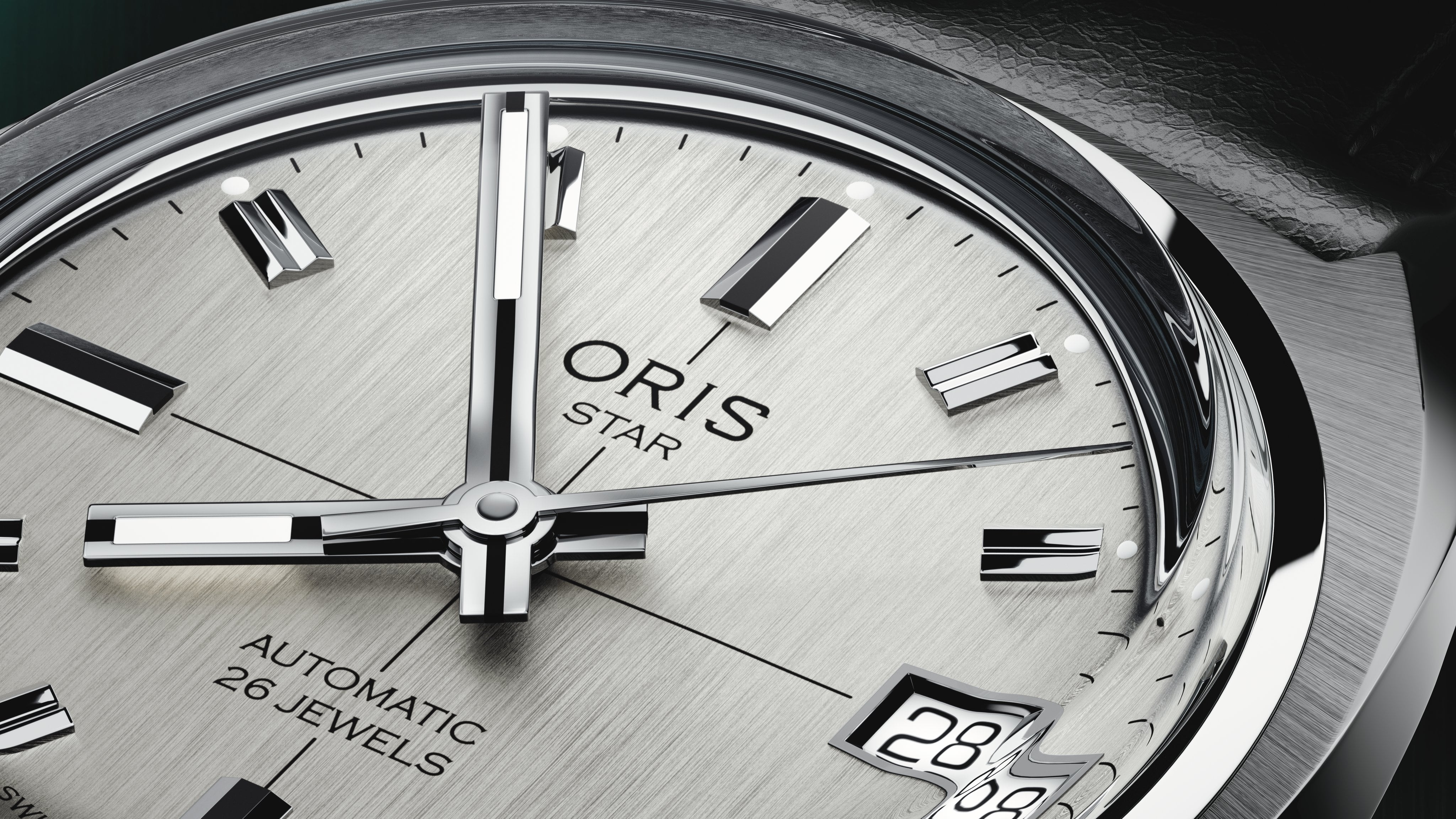 Oris Star Edition - 01 733 7813 4151-Set | Oris