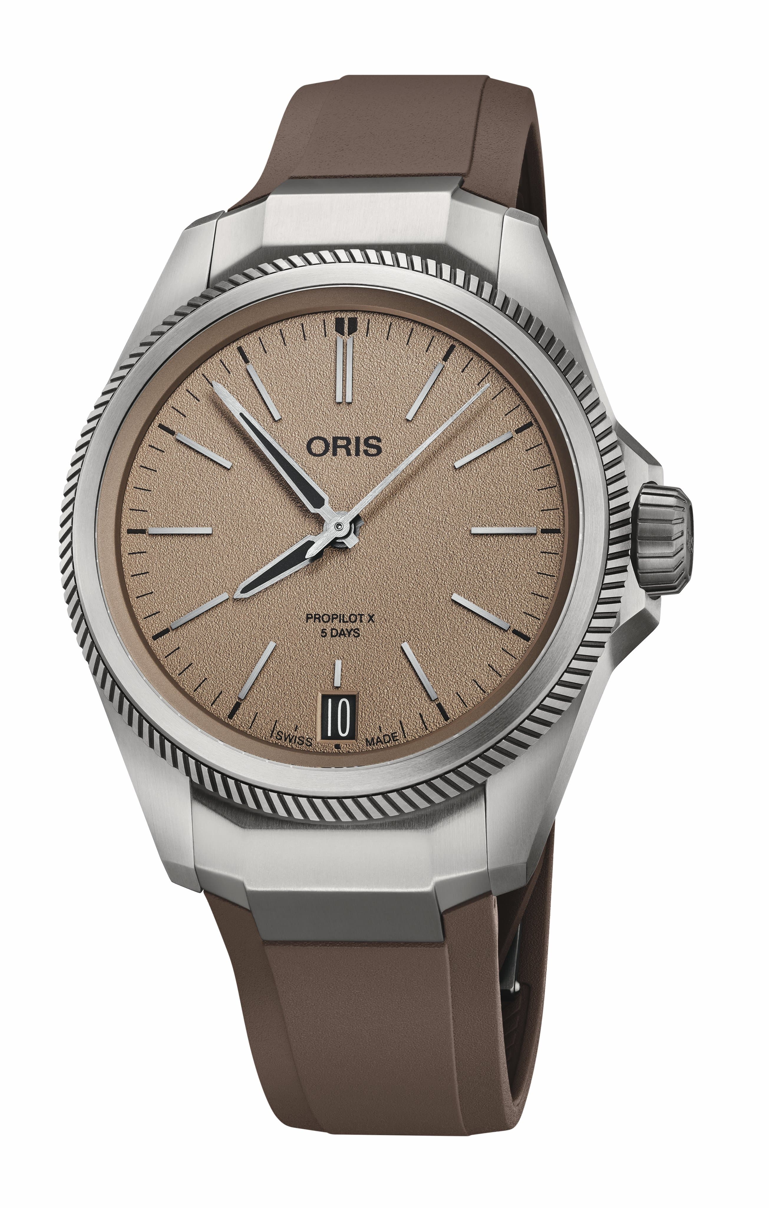 Ohlala X Limited Edition - 01 400 7778 7116-Set | Oris