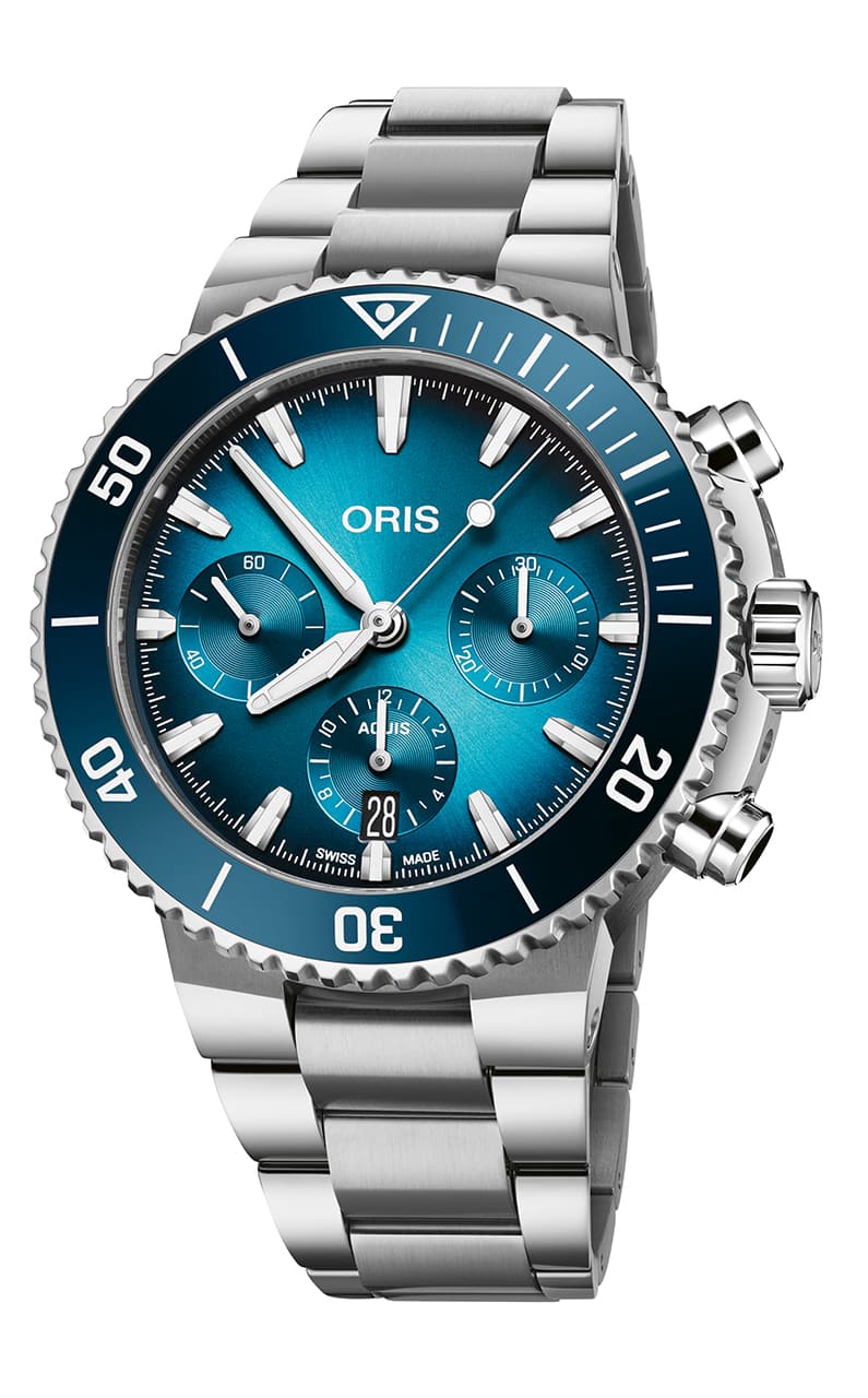 Products | Oris