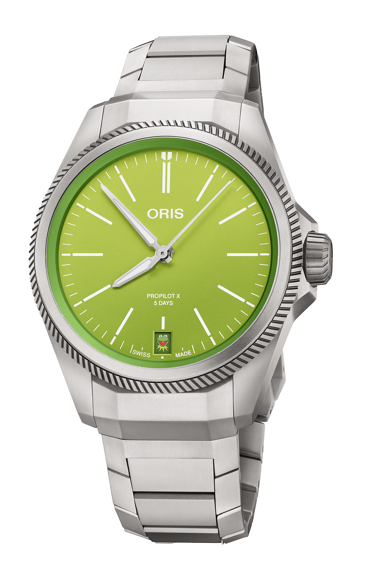 時計 ORIS Oris - Swiss watchmaking