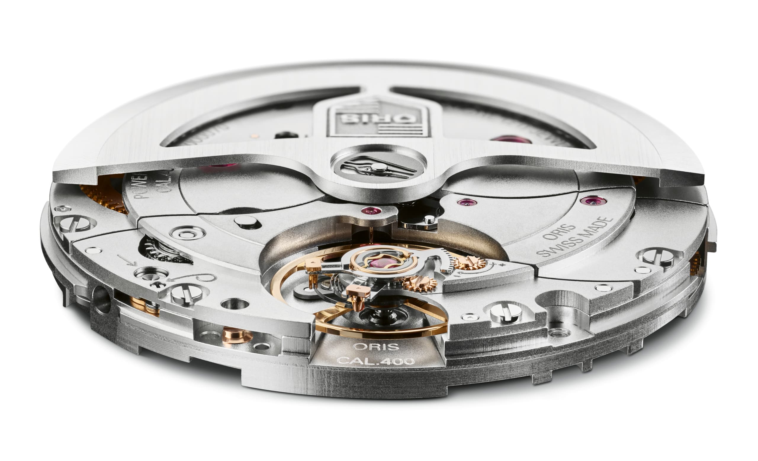 Hölstein Edition 2023 - 01 400 7769 4188-Set | Oris Hölstein Edition 2023 - 01 400 7769 4188-Set | Oris