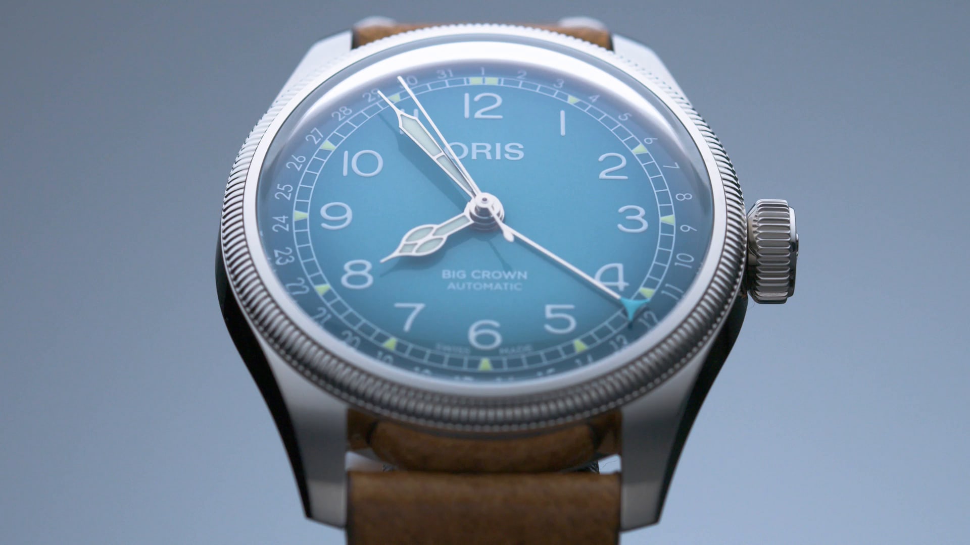 Oris X Cervo Volante - 01 754 7779 4065-Set | Oris