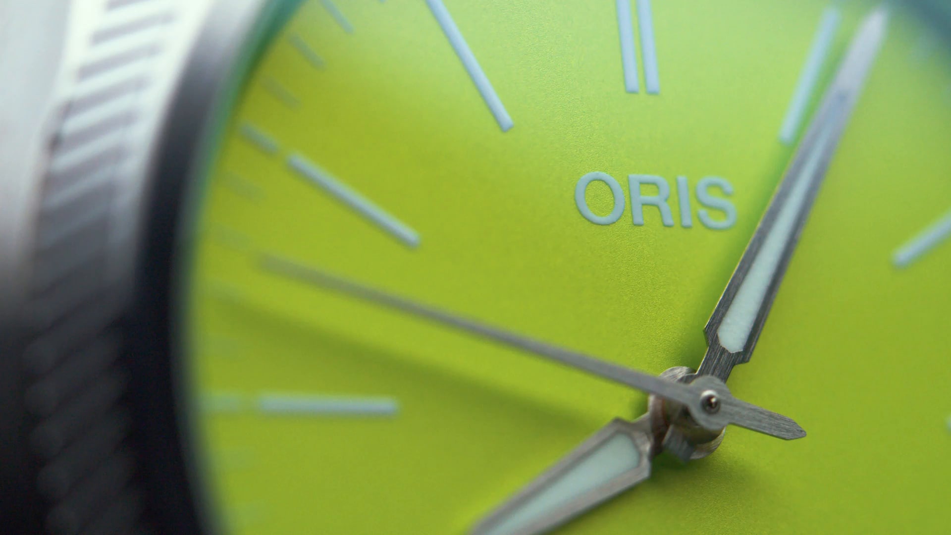 プロパイロット Xカーミットエ ディション - 01 400 7778 7157-Set | Oris