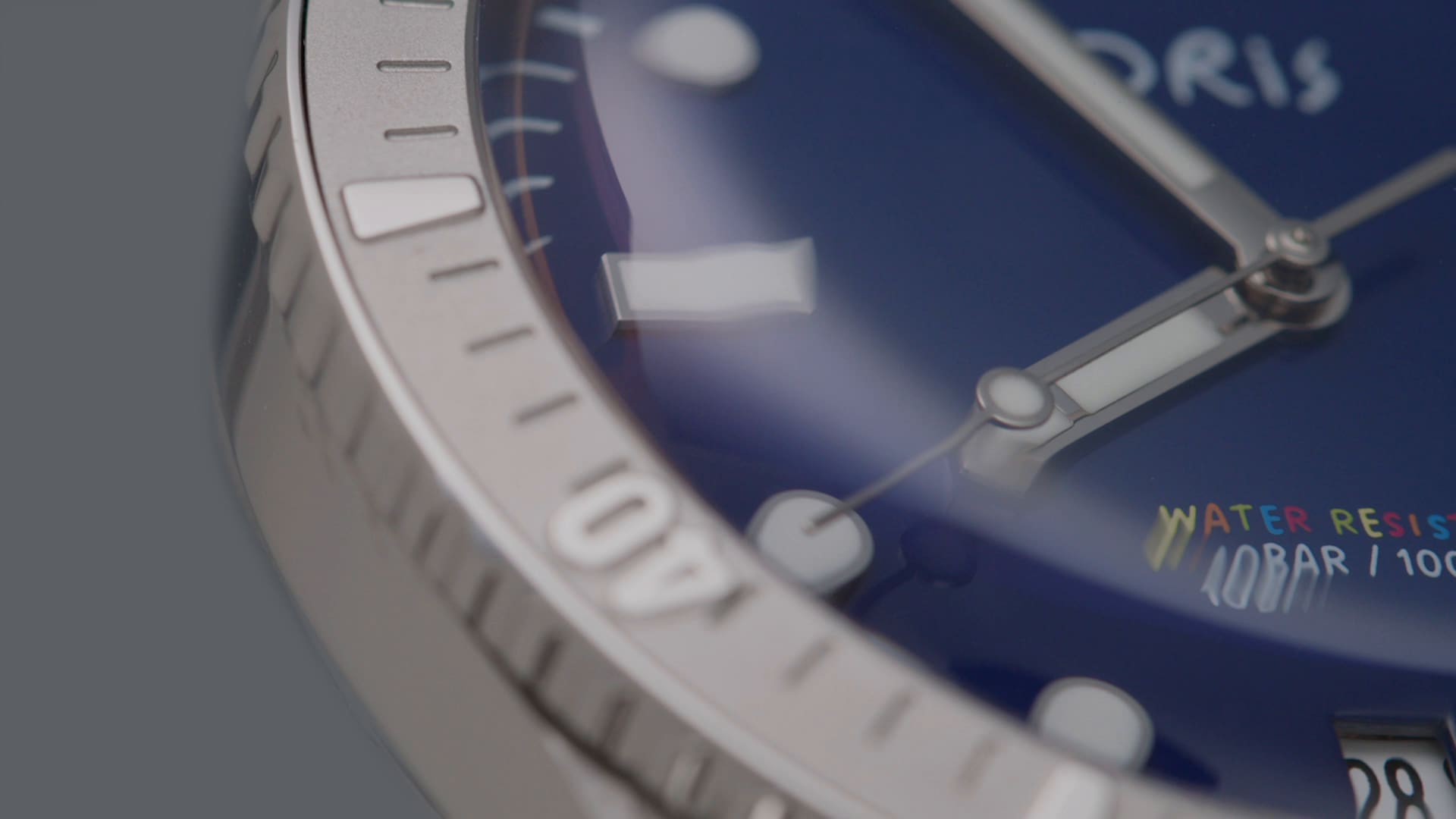 LFP Limited Edition - 01 733 7771 4085-Set | Oris