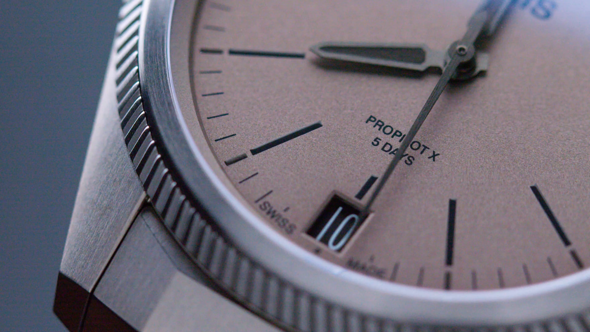 ProPilot X Calibre 400 - 01 400 7778 7153-07 7 20 01TLC | Oris