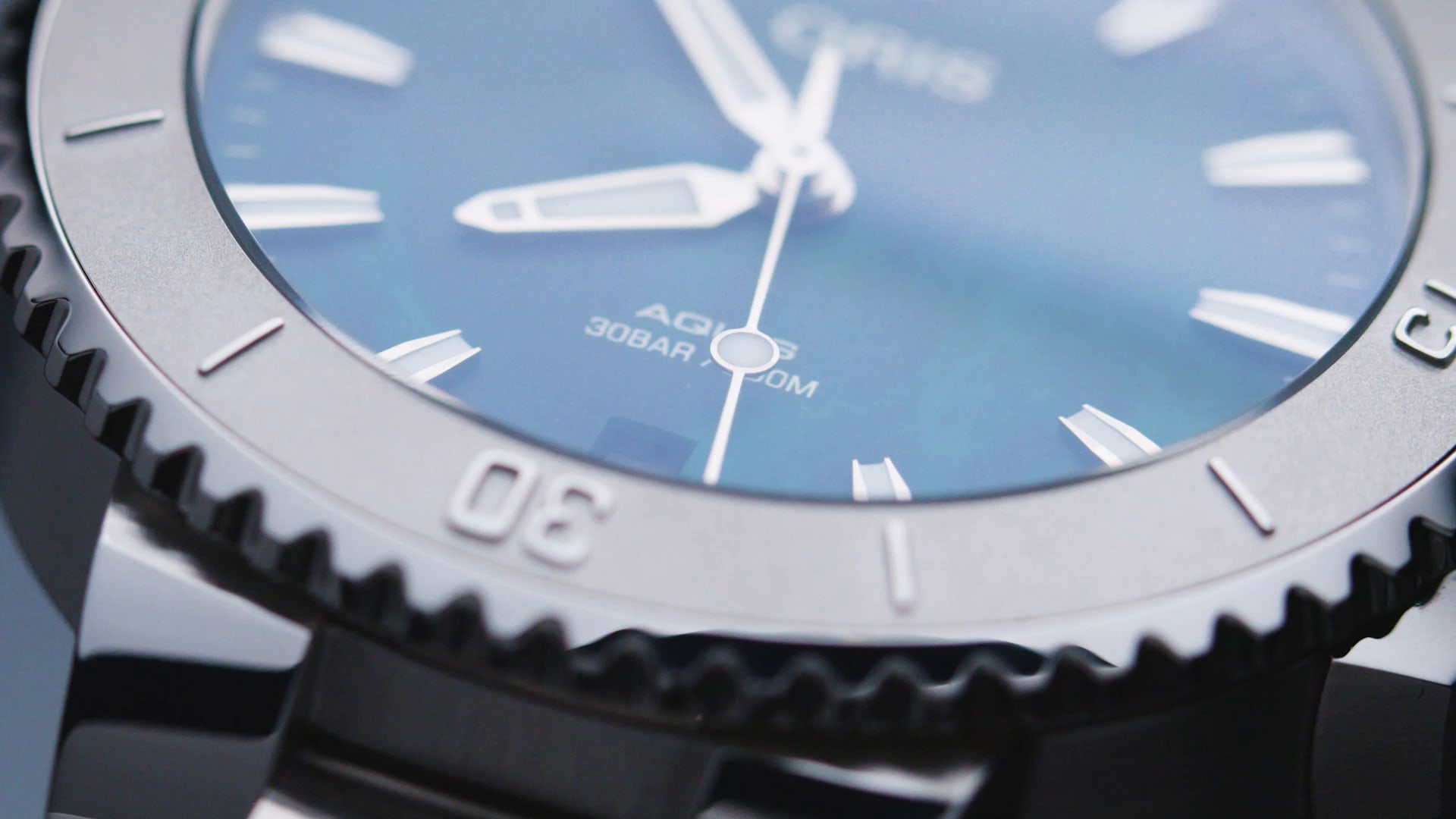 オリス x ブレスネット - 01 733 7770 4137-07 8 18 05P | Oris