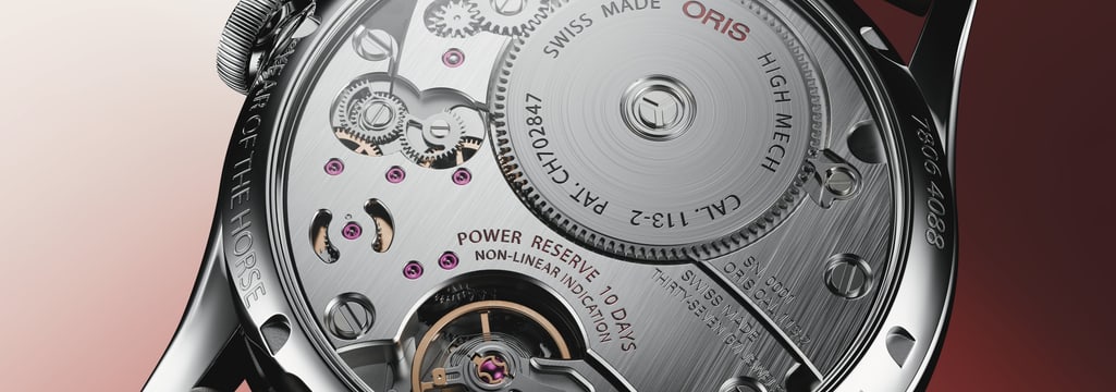 01 113 7806 4088-Set - Year of the Horse Limited Edition