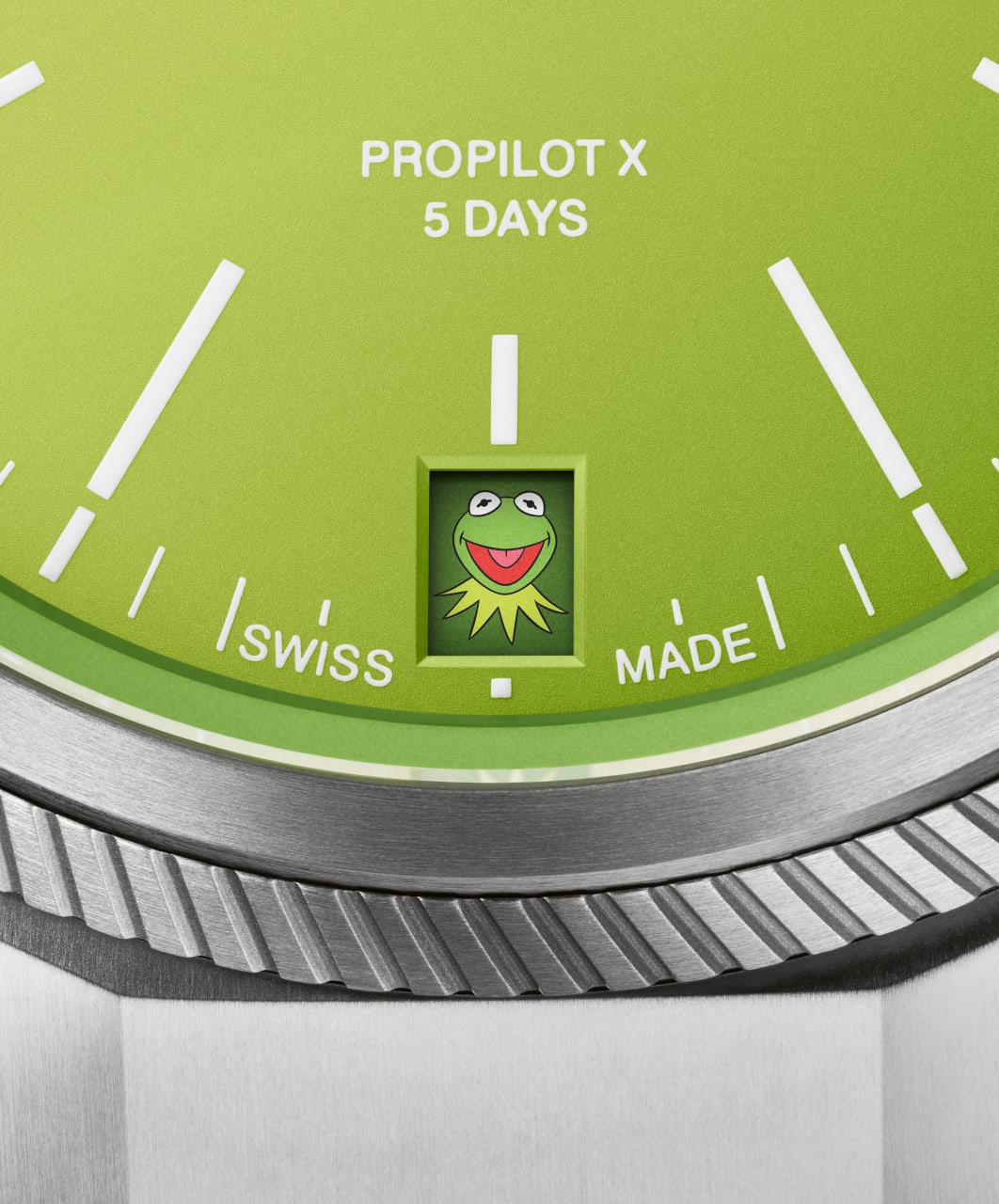 ProPilot X Kermit Edition