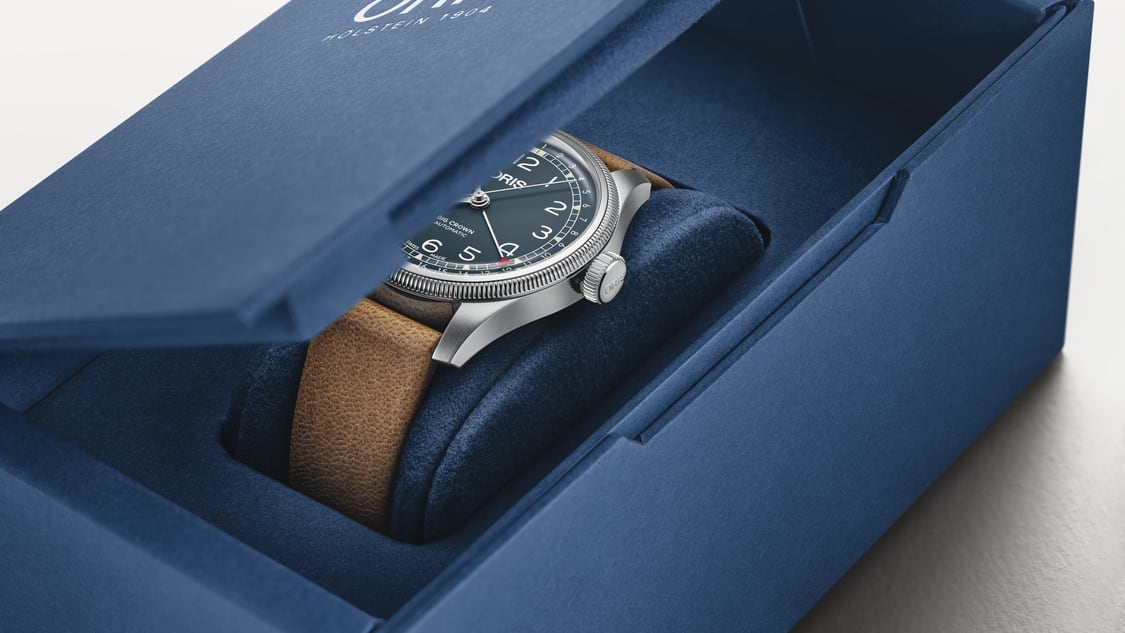 standard box_08 580_with new watchholder 08 580-WH_01 754 7785 4065-07 6 20 10