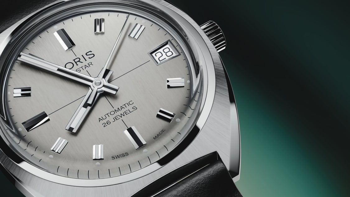 01 733 7813 4151-07 5 17 02 - Oris Star Edition