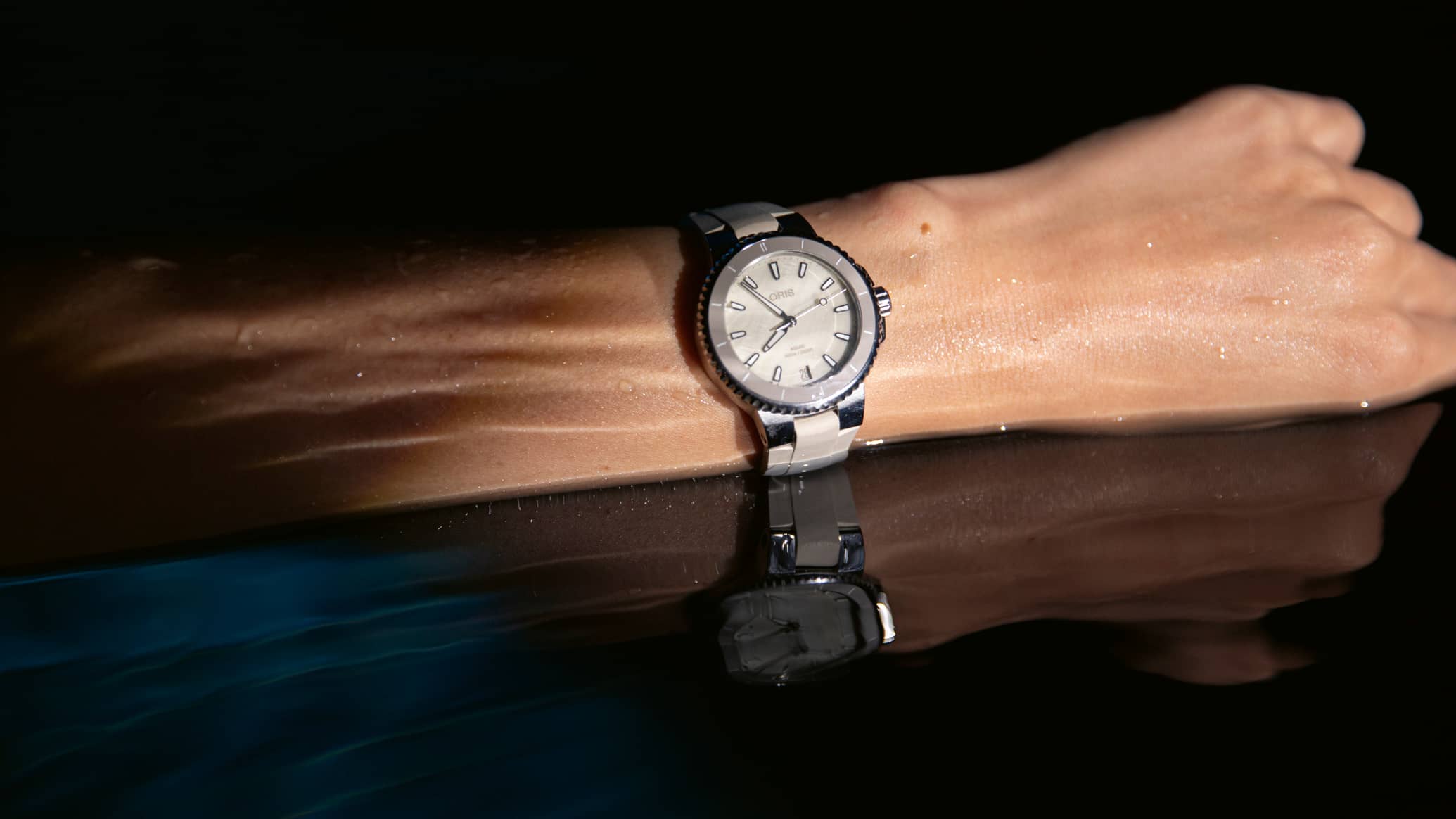 Un effort à la fois | Oris