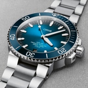 01 400 7763 4135-07 8 24 09PEB - Oris Aquis Date Calibre 400