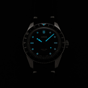 Divers Sixty-Five 12H Calibre 400