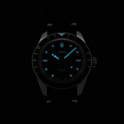 Divers Sixty-Five 12H Calibre 400