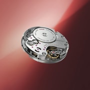 Oris movement Calibre 113 - prs 01_mood red