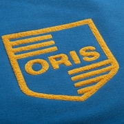 78 9064 2000-2003 Oris Crest Sweatshirt