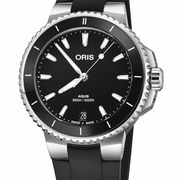 01 733 7792 4154-07 4 19 64FC - Aquis Date - 36.50 mm