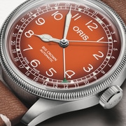 01 754 7785 4068-Set - Oris x Cervo Volante