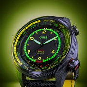 01 793 7775 8724-Set - Oris x BWD Limited Edition