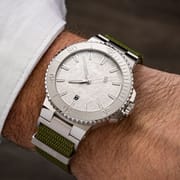 01 733 7789 4121-Set - Oris Social Club Edition II