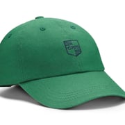 78 9055 1016 Oris Crest Cap Green