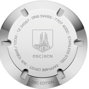 ORIS SOCIAL CLUB Barcelona