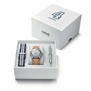 01 754 7785 4091-Set - Lou Gehrig Limited Edition - box