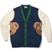 78 9064 2020-2023 Oris Bear Cardigan