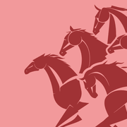 01 113 7806 4088-Set - Year of the Horse Limited Edition