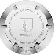 ORIS SOCIAL CLUB London