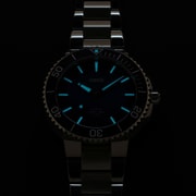 01 400 7769 4135-07 8 22 09PEB - Oris Aquis Date Calibre 400