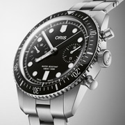 Divers Sixty-Five Chronoraph