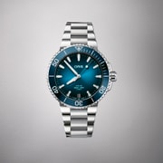 01 400 7769 4135-07 8 22 09PEB - Oris Aquis Date Calibre 400