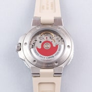 01 733 7792 4956-07 4 19 61FC - Aquis Date Diamonds