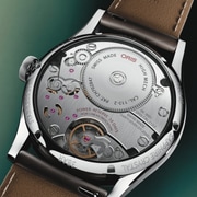 01 113 7806 4051-07 5 22 96FC - Artelier Calibre 113 - cbs